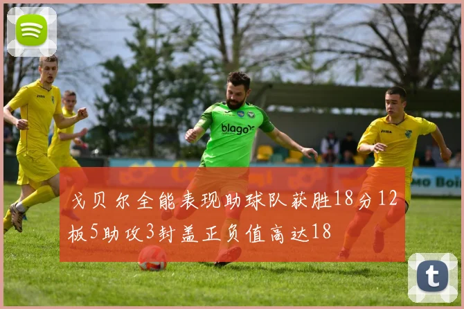 戈贝尔全能表现助球队获胜18分12板5助攻3封盖正负值高达18